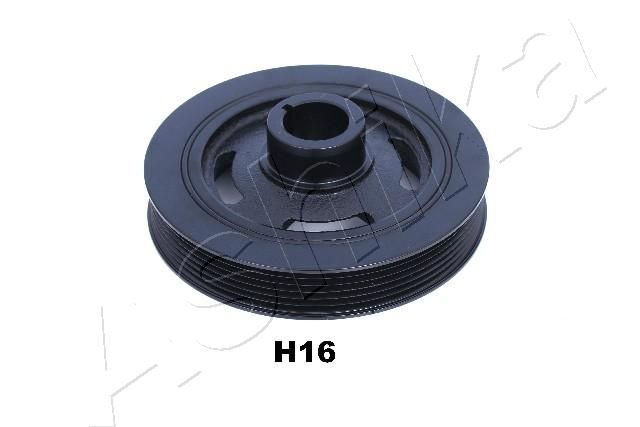 ASHIKA 122-0H-H16 Belt Pulley, crankshaft