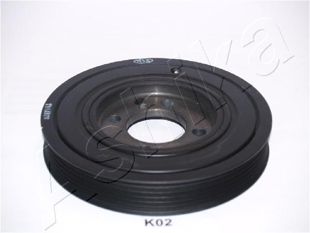 ASHIKA 122-0K-K02 Belt Pulley, crankshaft