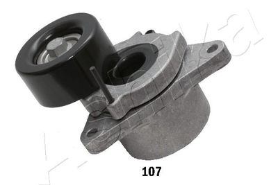 Tensioner Lever, V-ribbed belt ASHIKA 128-01-107