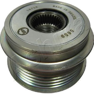 Alternator Freewheel Clutch ASHIKA 130-0H-H04