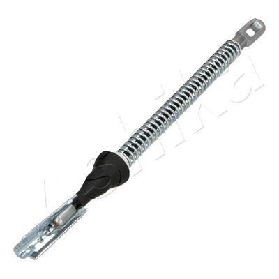 Cable Pull, parking brake ASHIKA 131-00-0440