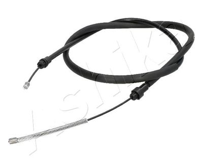 Cable Pull, parking brake ASHIKA 131-00-0622