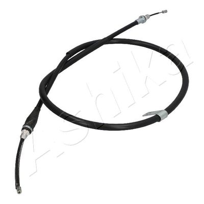 Cable Pull, parking brake ASHIKA 131-01-161R