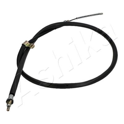Cable Pull, parking brake ASHIKA 131-01-162R