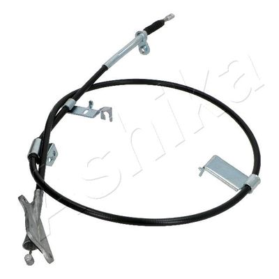 Cable Pull, parking brake ASHIKA 131-01-163L
