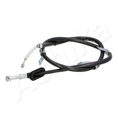 Cable Pull, parking brake ASHIKA 131-07-714R