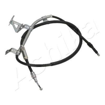 Cable Pull, parking brake ASHIKA 131-00-0920