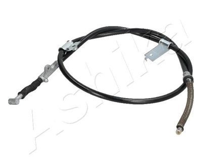 Cable Pull, parking brake ASHIKA 131-01-118