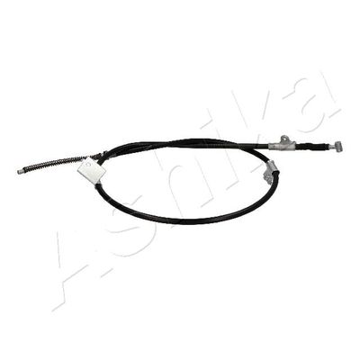 Cable Pull, parking brake ASHIKA 131-01-120