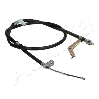 Cable Pull, parking brake ASHIKA 131-01-168R