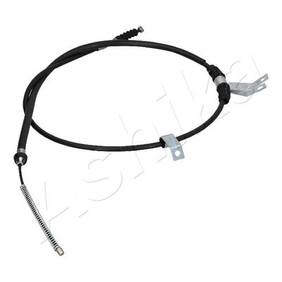 Cable Pull, parking brake ASHIKA 131-02-208