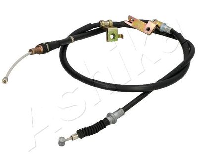 Cable Pull, parking brake ASHIKA 131-03-354