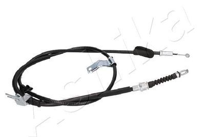 Cable Pull, parking brake ASHIKA 131-04-425R