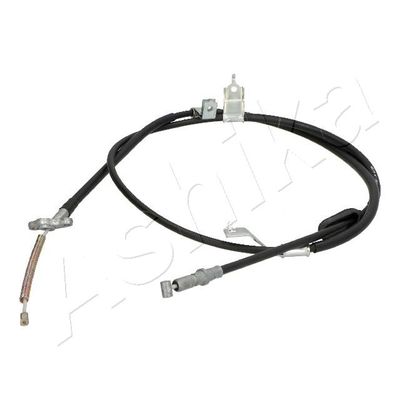 Cable Pull, parking brake ASHIKA 131-04-428R