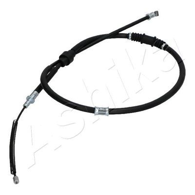 Cable Pull, parking brake ASHIKA 131-05-562L