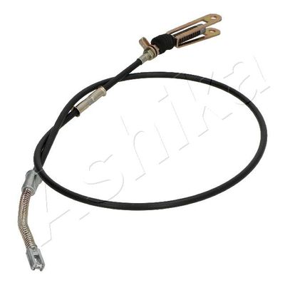 Cable Pull, parking brake ASHIKA 131-08-820