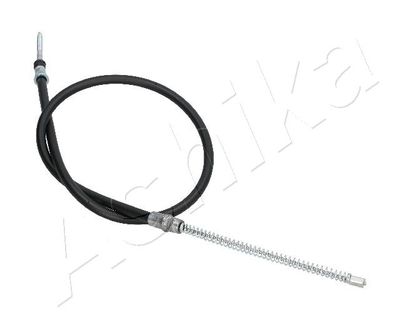 Cable Pull, parking brake ASHIKA 131-08-821