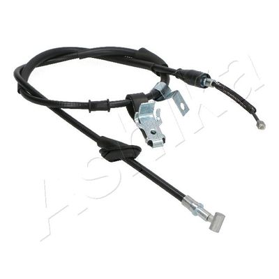 Cable Pull, parking brake ASHIKA 131-08-837R