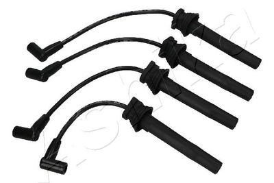 Ignition Cable Kit ASHIKA 132-00-0103