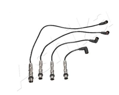 Ignition Cable Kit ASHIKA 132-00-0902