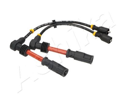 Ignition Cable Kit ASHIKA 132-00-0909