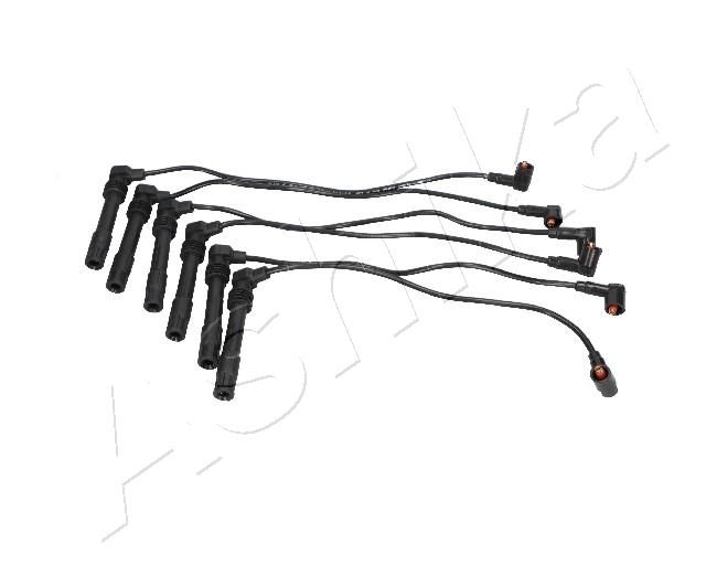 ASHIKA 132-00-0910 Ignition Cable Kit