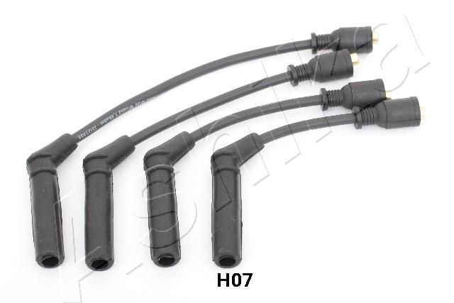 ASHIKA 132-0H-H07 Ignition Cable Kit