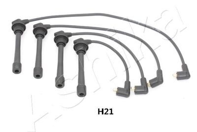 Ignition Cable Kit ASHIKA 132-0H-H21