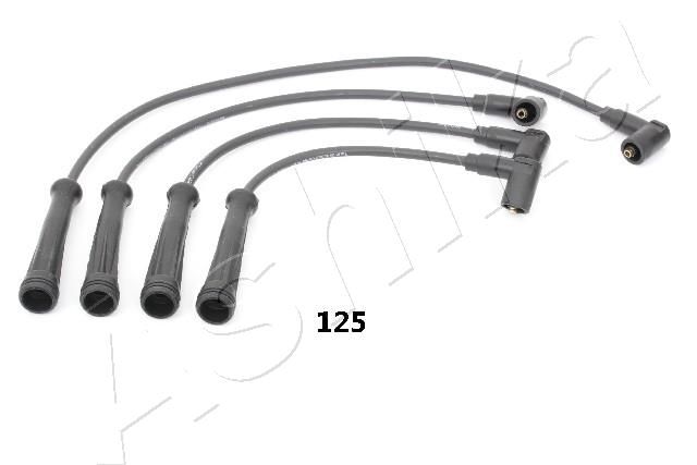 ASHIKA 132-01-125 Ignition Cable Kit