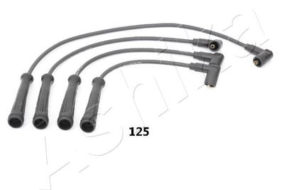 Ignition Cable Kit ASHIKA 132-01-125