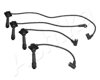Ignition Cable Kit ASHIKA 132-02-251