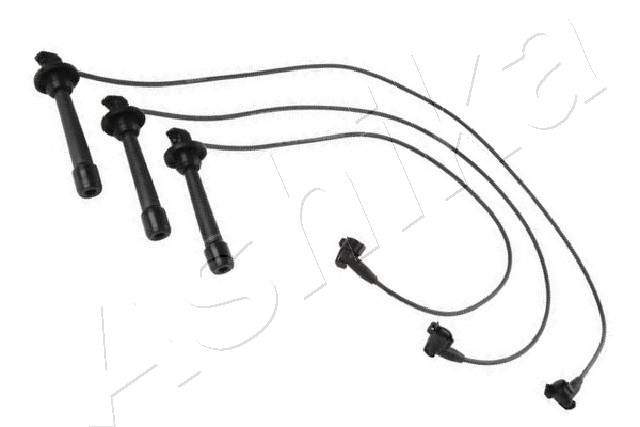 ASHIKA 132-02-253 Ignition Cable Kit