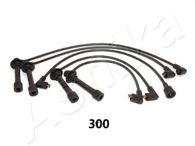 Ignition Cable Kit ASHIKA 132-03-300