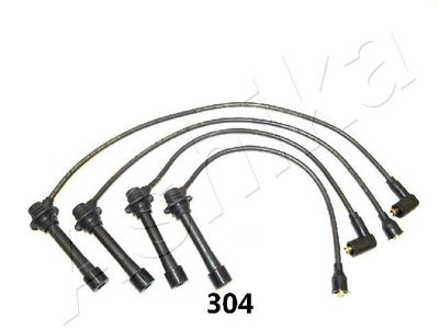 Ignition Cable Kit ASHIKA 132-03-304