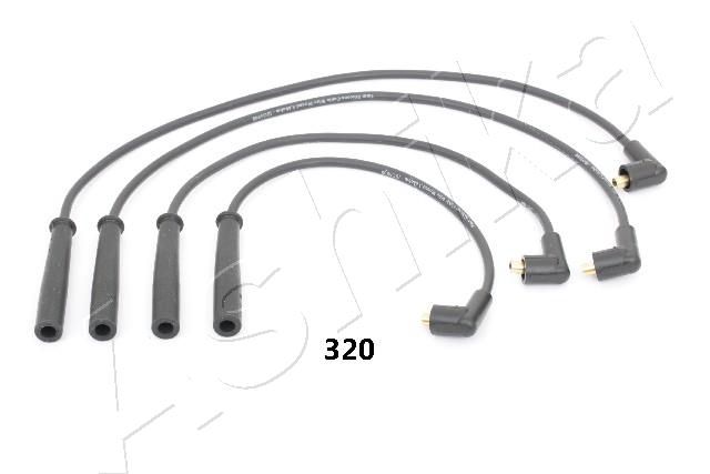 ASHIKA 132-03-320 Ignition Cable Kit