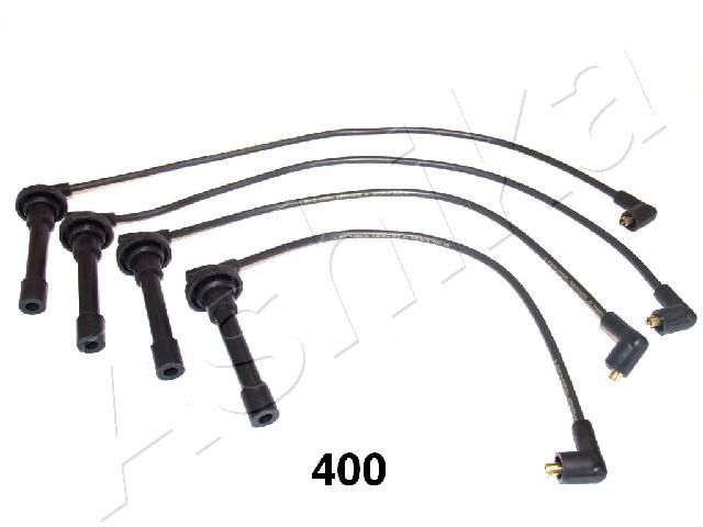 ASHIKA 132-04-400 Ignition Cable Kit