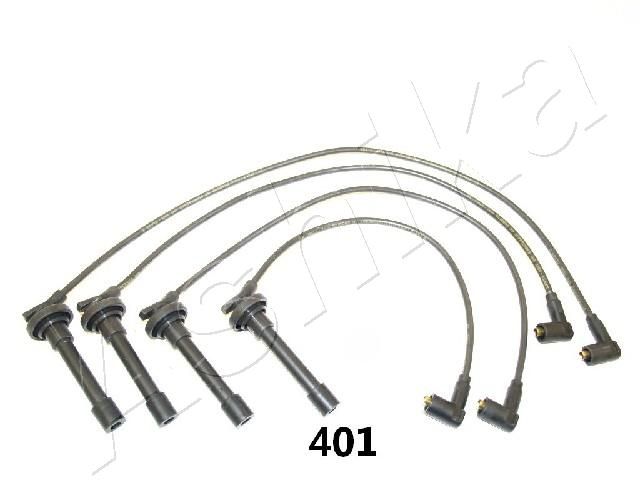 ASHIKA 132-04-401 Ignition Cable Kit