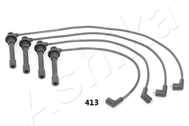 ASHIKA 132-04-413 Ignition Cable Kit