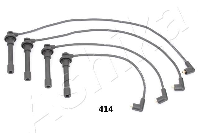 ASHIKA 132-04-414 Ignition Cable Kit