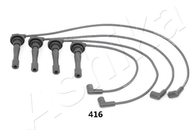 ASHIKA 132-04-416 Ignition Cable Kit