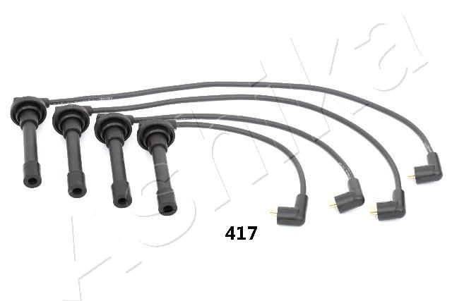 ASHIKA 132-04-417 Ignition Cable Kit