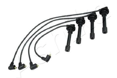 Ignition Cable Kit ASHIKA 132-04-421