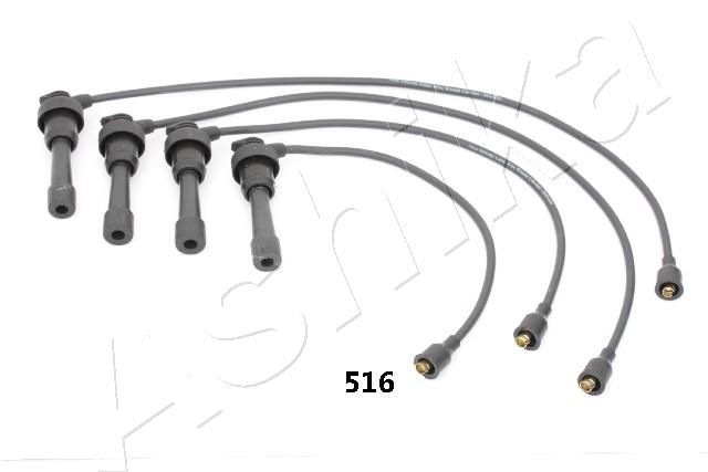 ASHIKA 132-05-516 Ignition Cable Kit