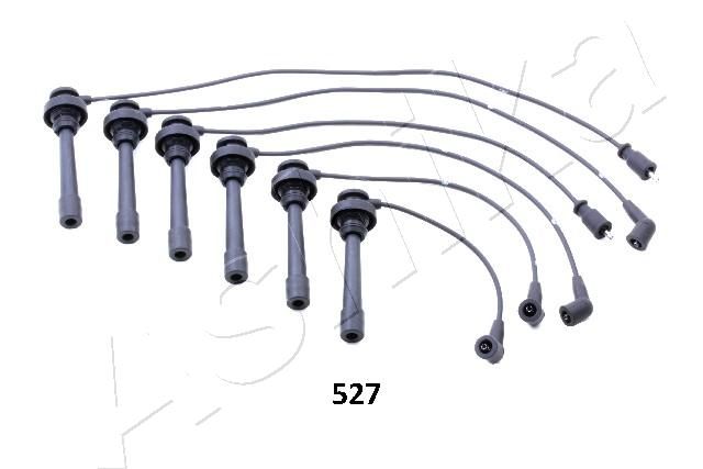 ASHIKA 132-05-527 Ignition Cable Kit