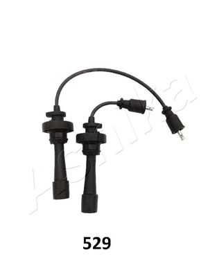 Ignition Cable Kit ASHIKA 132-05-529