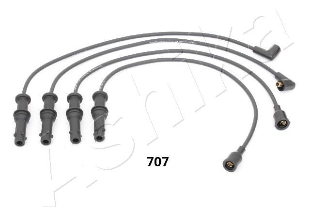 ASHIKA 132-07-707 Ignition Cable Kit