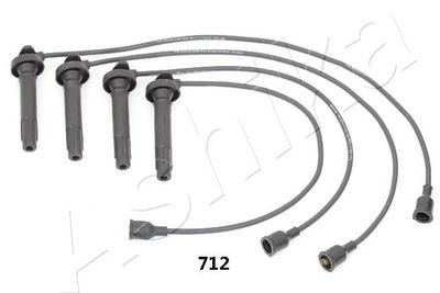 Ignition Cable Kit ASHIKA 132-07-712
