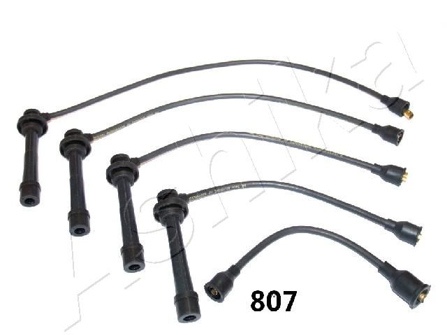 ASHIKA 132-08-807 Ignition Cable Kit