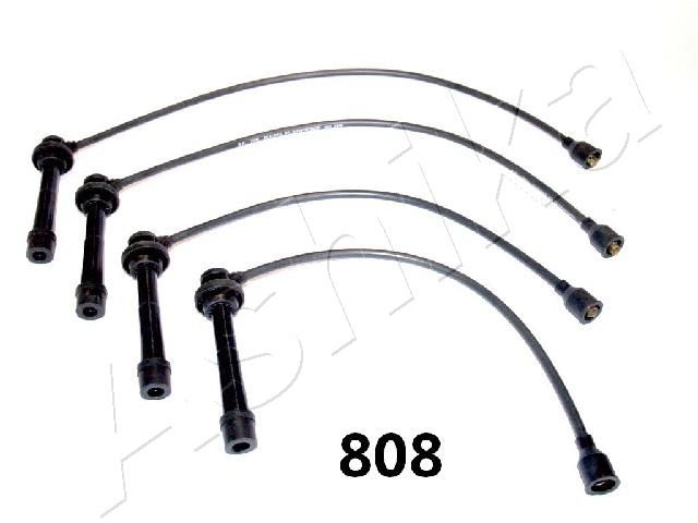 ASHIKA 132-08-808 Ignition Cable Kit