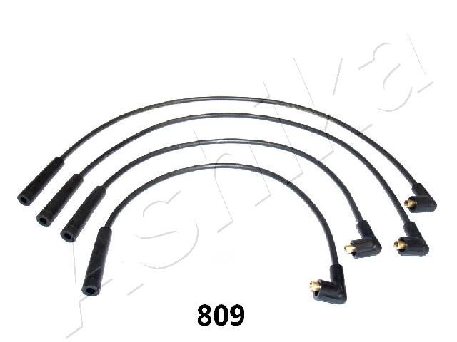 ASHIKA 132-08-809 Ignition Cable Kit